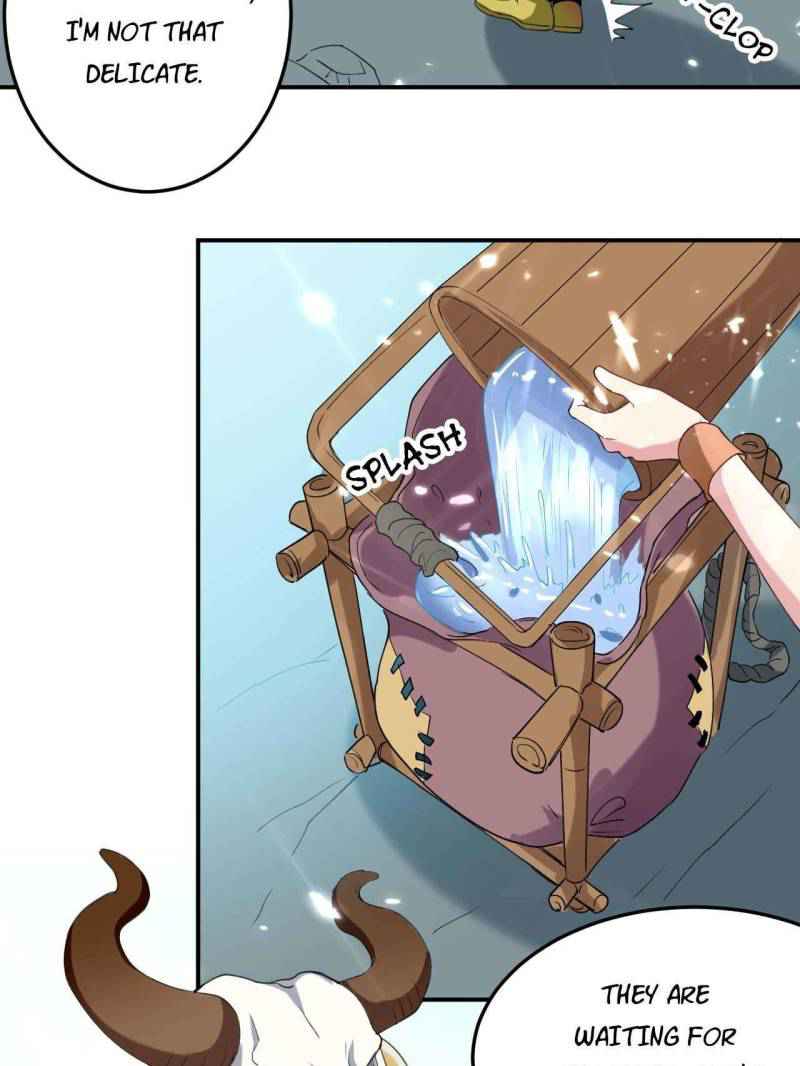 Super Son-in-Law in Another World Chapter 31 - Page 9