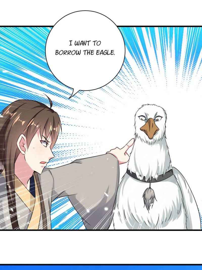Super Son-in-Law in Another World Chapter 31 - Page 83