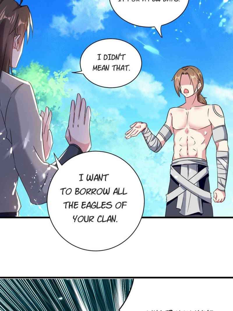 Super Son-in-Law in Another World Chapter 31 - Page 85