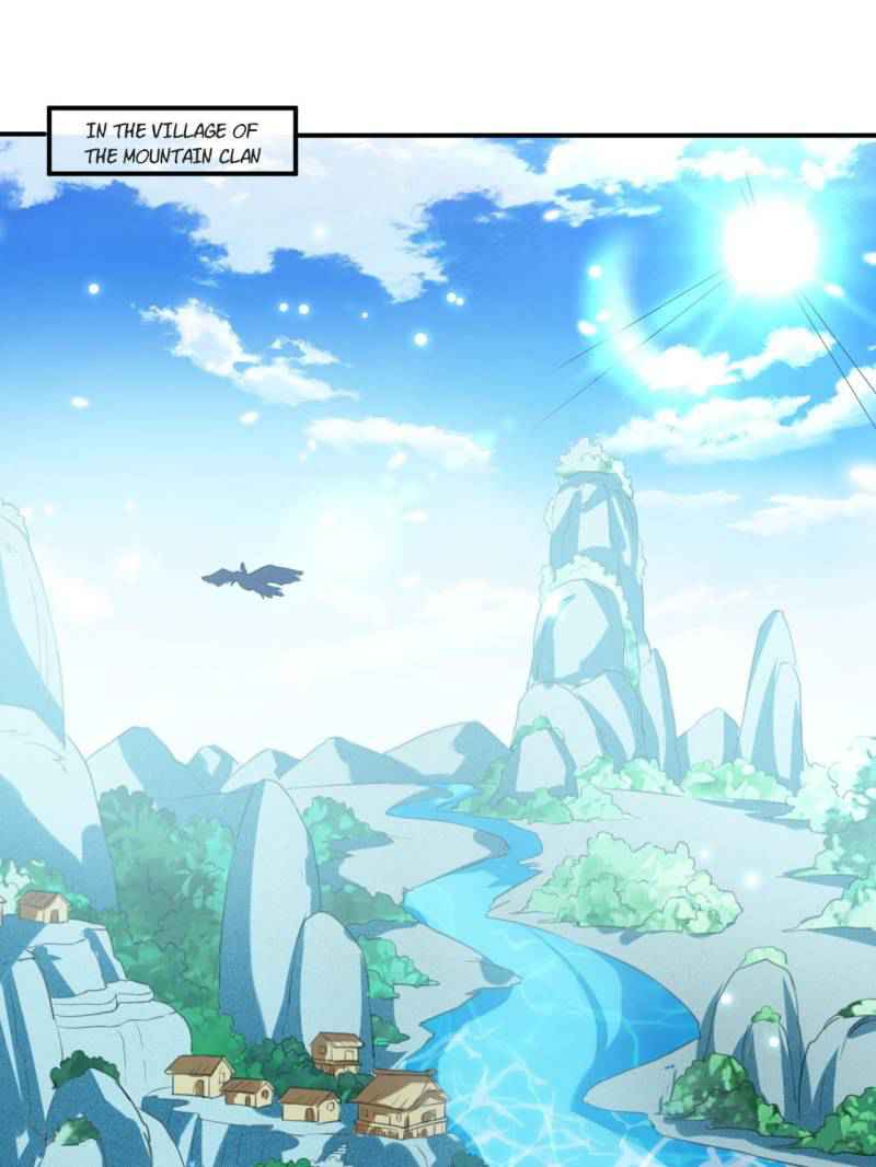 Super Son-in-Law in Another World Chapter 32 - Page 1