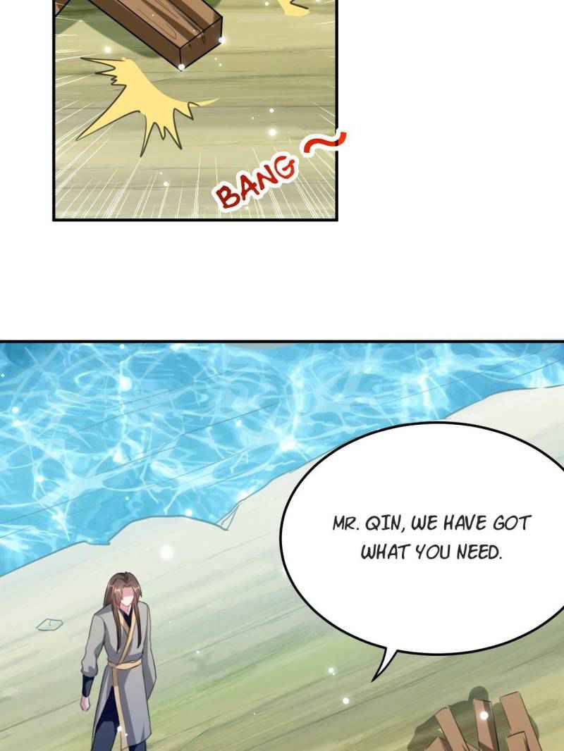Super Son-in-Law in Another World Chapter 32 - Page 11