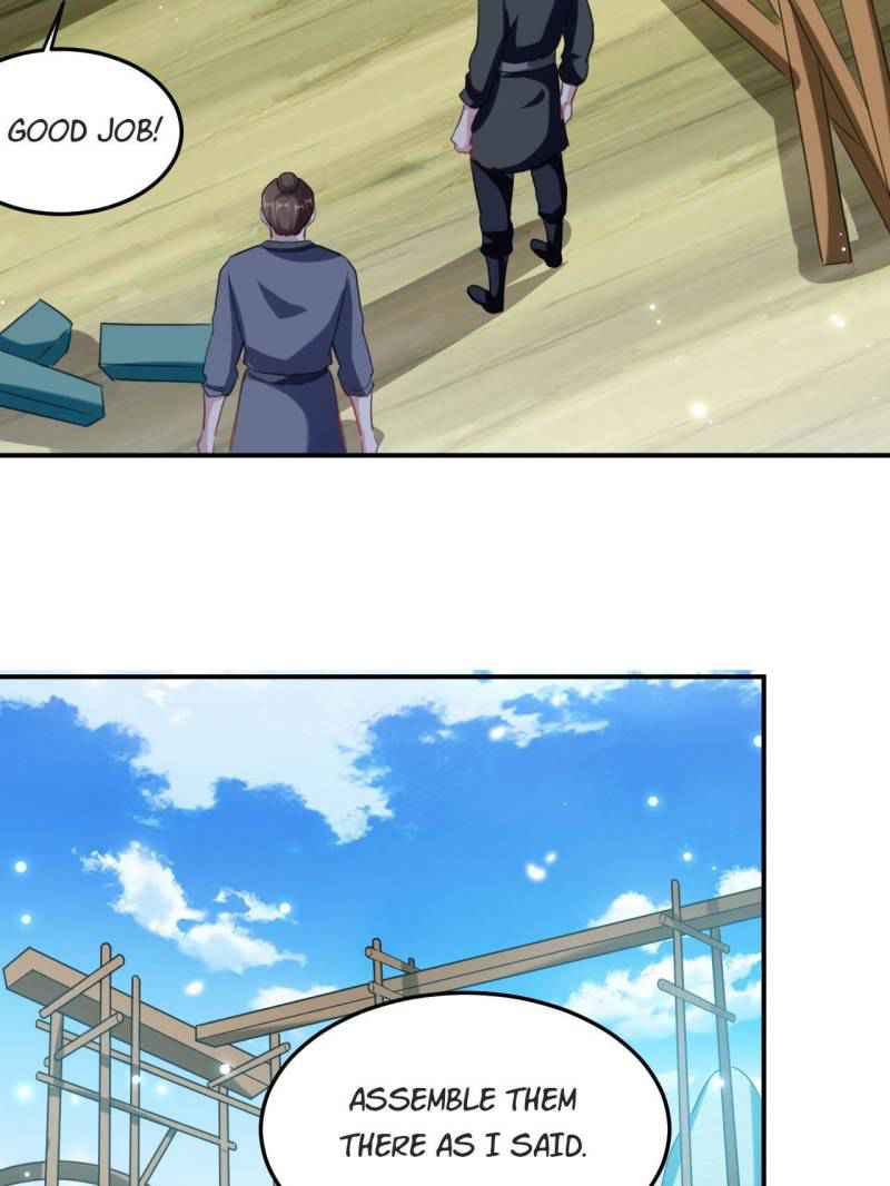 Super Son-in-Law in Another World Chapter 32 - Page 13