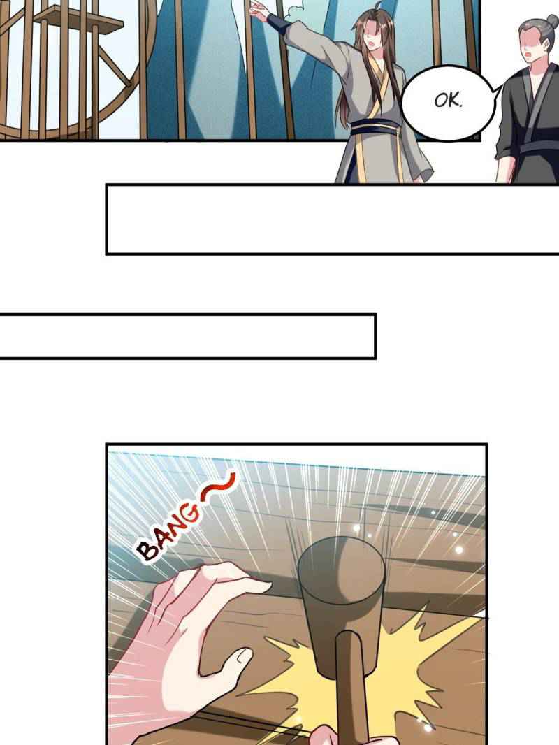 Super Son-in-Law in Another World Chapter 32 - Page 15