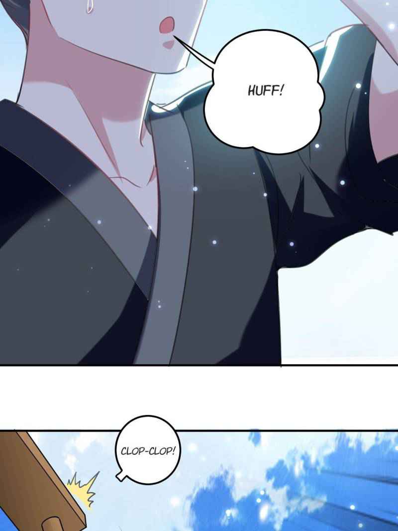 Super Son-in-Law in Another World Chapter 32 - Page 19