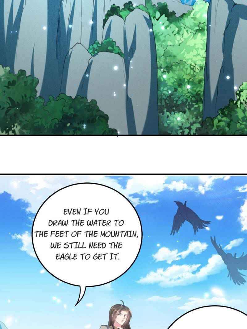 Super Son-in-Law in Another World Chapter 32 - Page 3