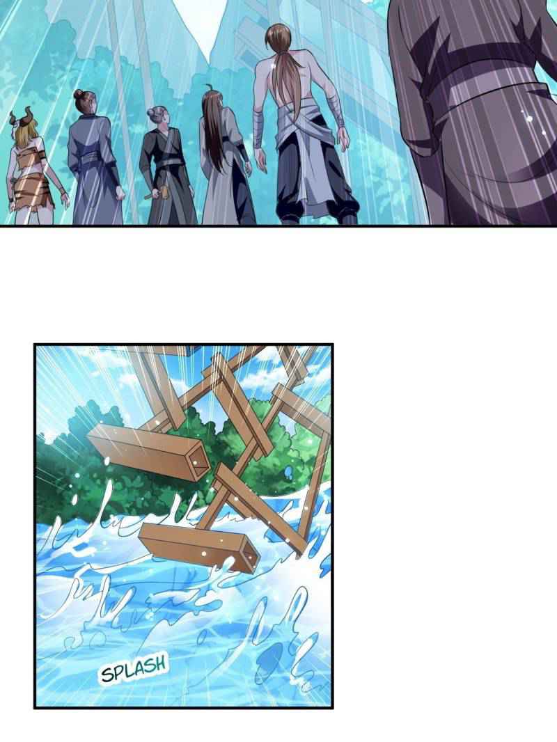 Super Son-in-Law in Another World Chapter 32 - Page 27