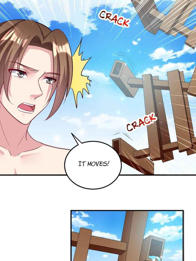 Super Son-in-Law in Another World Chapter 32 - Page 29