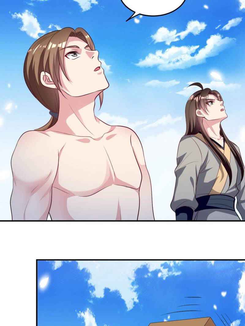 Super Son-in-Law in Another World Chapter 32 - Page 33