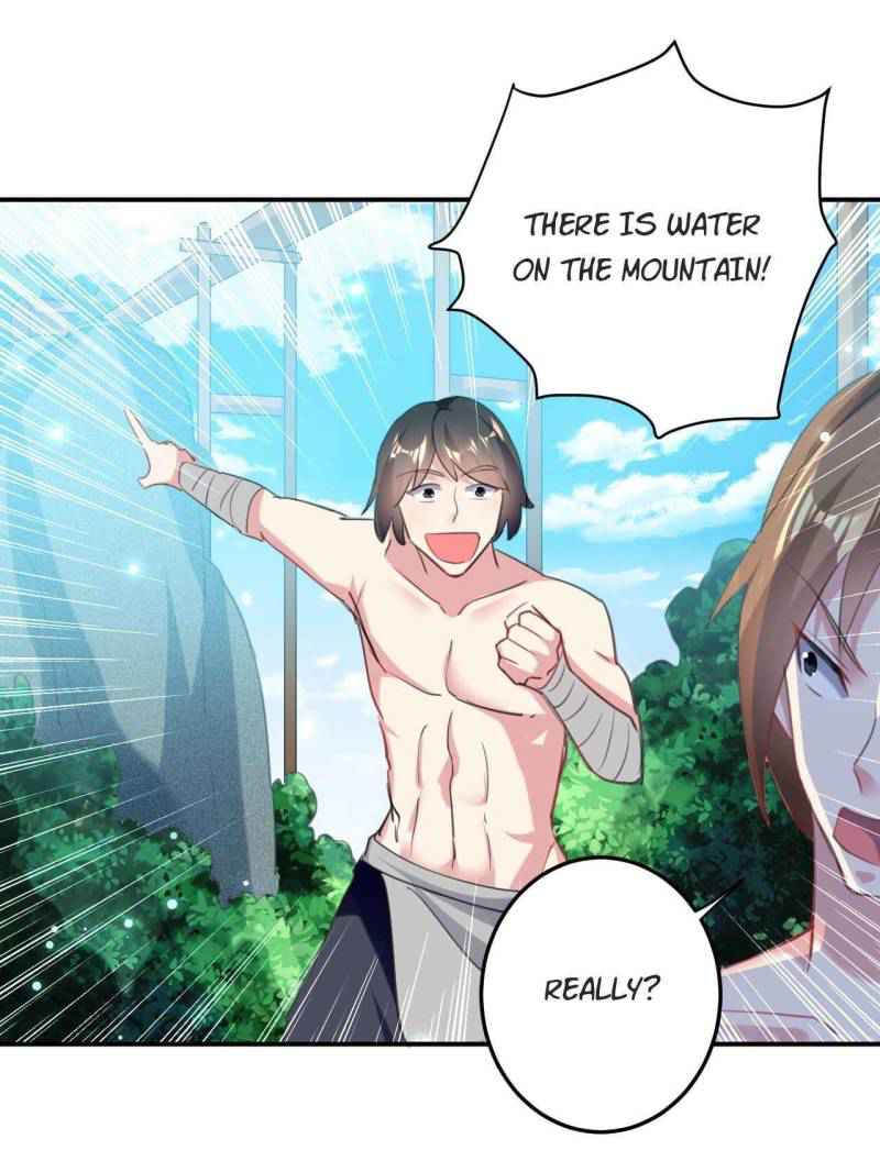 Super Son-in-Law in Another World Chapter 32 - Page 44
