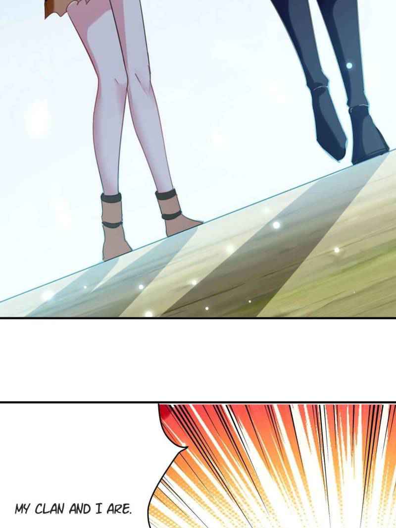Super Son-in-Law in Another World Chapter 32 - Page 54
