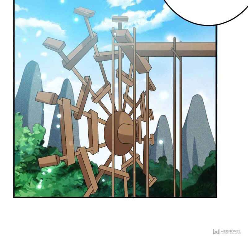 Super Son-in-Law in Another World Chapter 32 - Page 60
