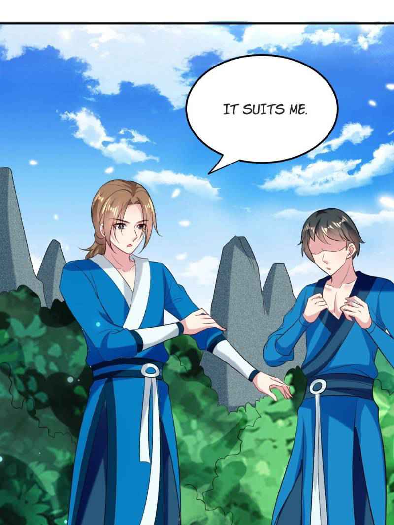 Super Son-in-Law in Another World Chapter 32 - Page 61