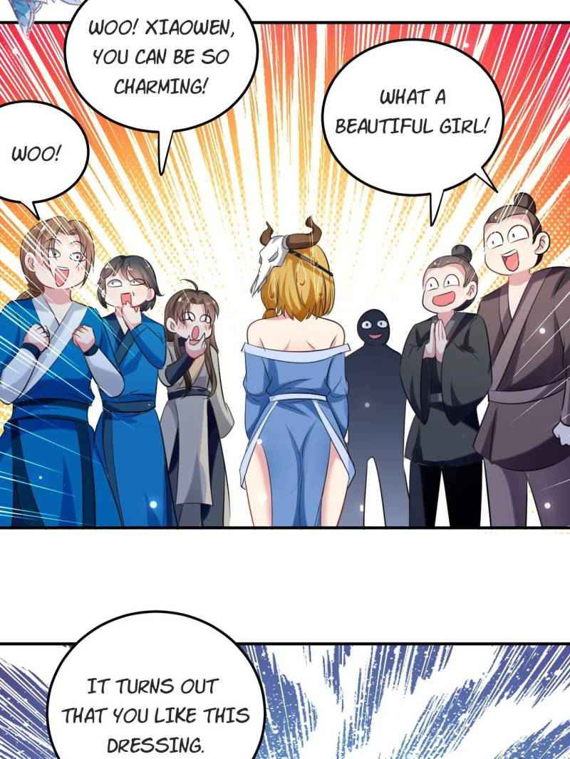 Super Son-in-Law in Another World Chapter 32 - Page 69