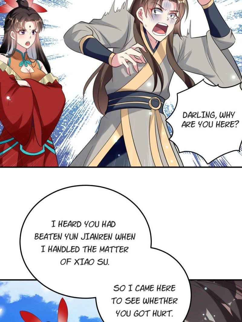 Super Son-in-Law in Another World Chapter 32 - Page 71
