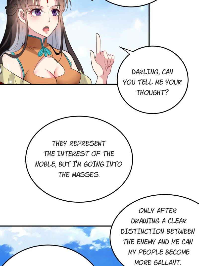 Super Son-in-Law in Another World Chapter 32 - Page 75