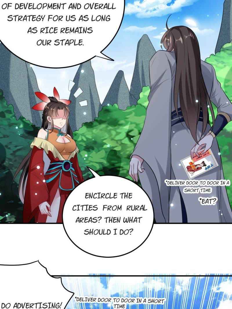 Super Son-in-Law in Another World Chapter 32 - Page 77