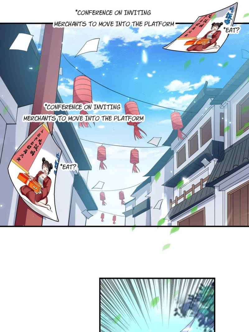 Super Son-in-Law in Another World Chapter 33 - Page 1