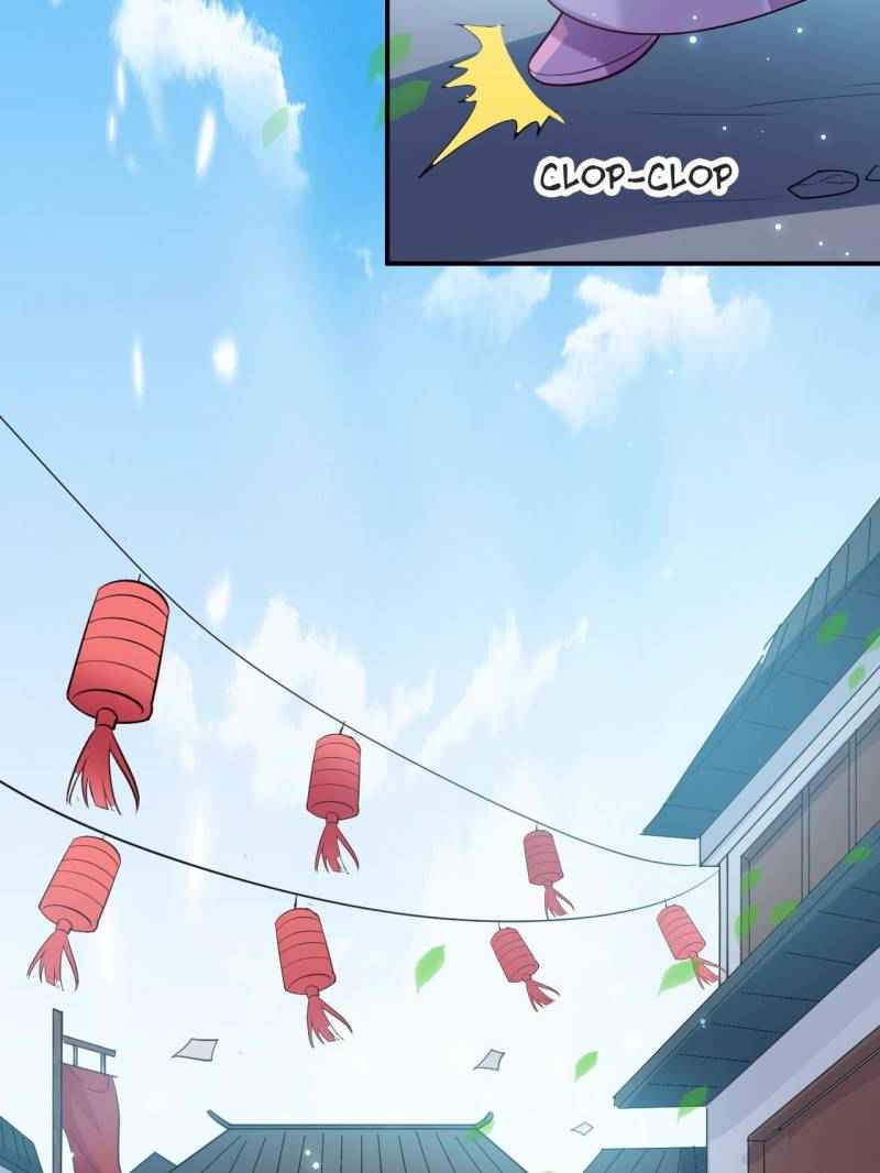 Super Son-in-Law in Another World Chapter 33 - Page 13
