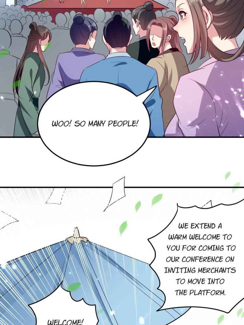 Super Son-in-Law in Another World Chapter 33 - Page 15