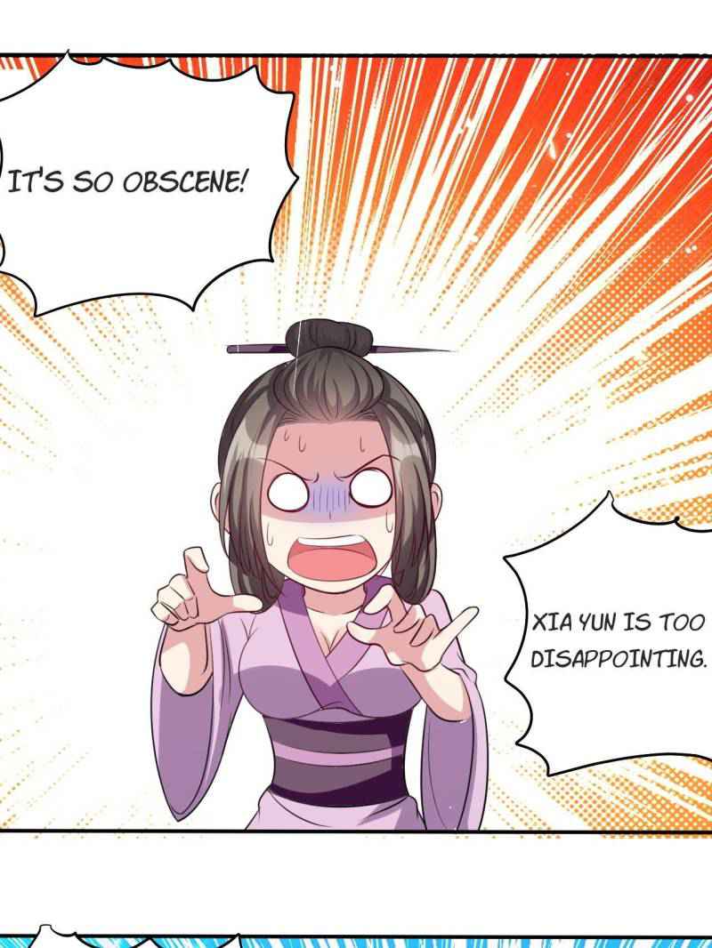 Super Son-in-Law in Another World Chapter 33 - Page 20