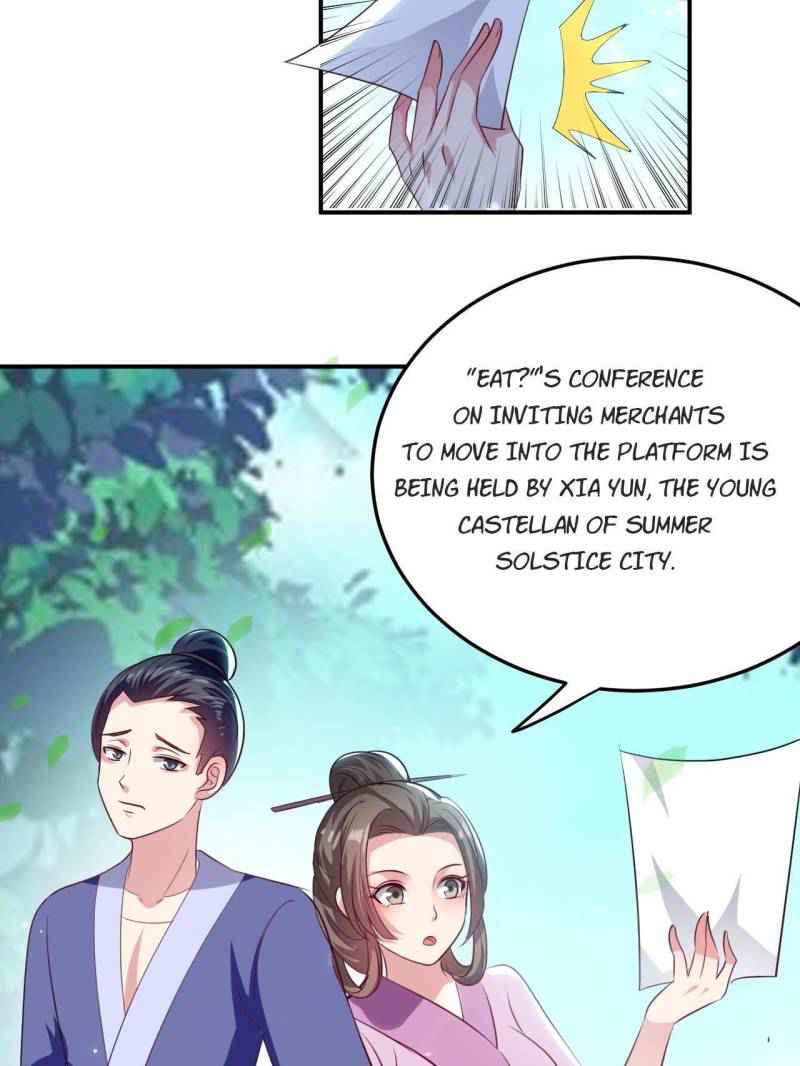 Super Son-in-Law in Another World Chapter 33 - Page 3