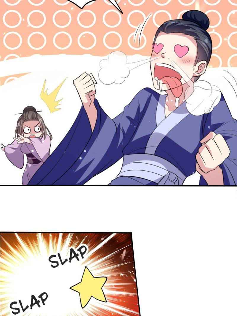Super Son-in-Law in Another World Chapter 33 - Page 24