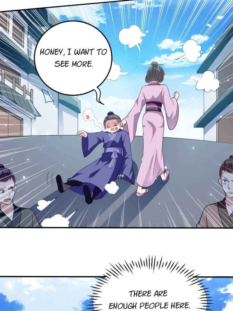 Super Son-in-Law in Another World Chapter 33 - Page 26