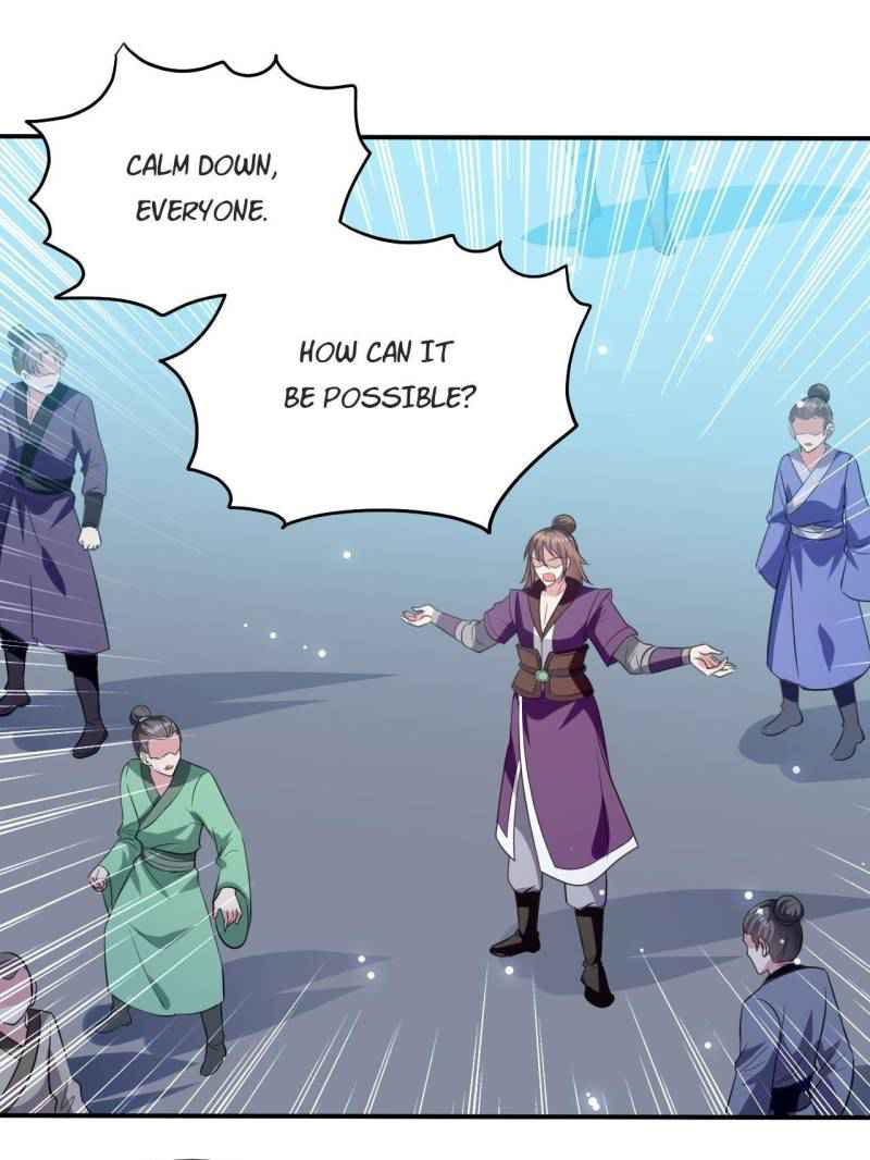 Super Son-in-Law in Another World Chapter 33 - Page 34