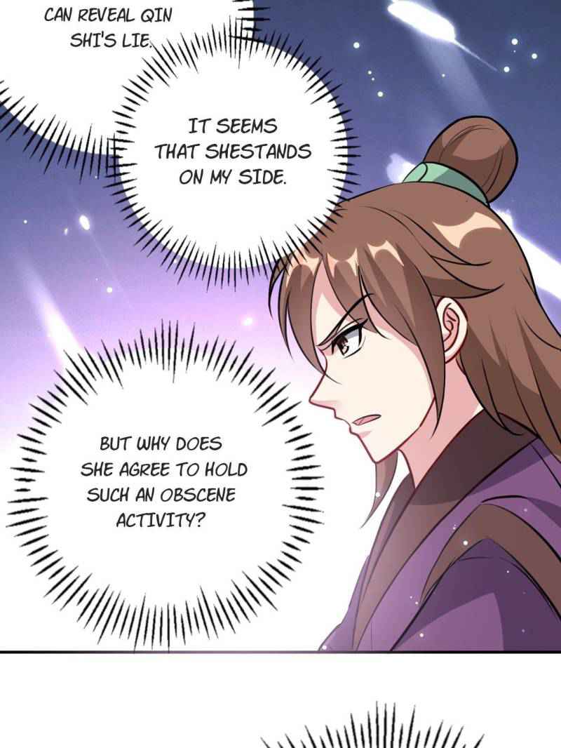 Super Son-in-Law in Another World Chapter 33 - Page 41
