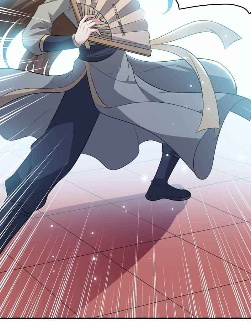 Super Son-in-Law in Another World Chapter 33 - Page 47