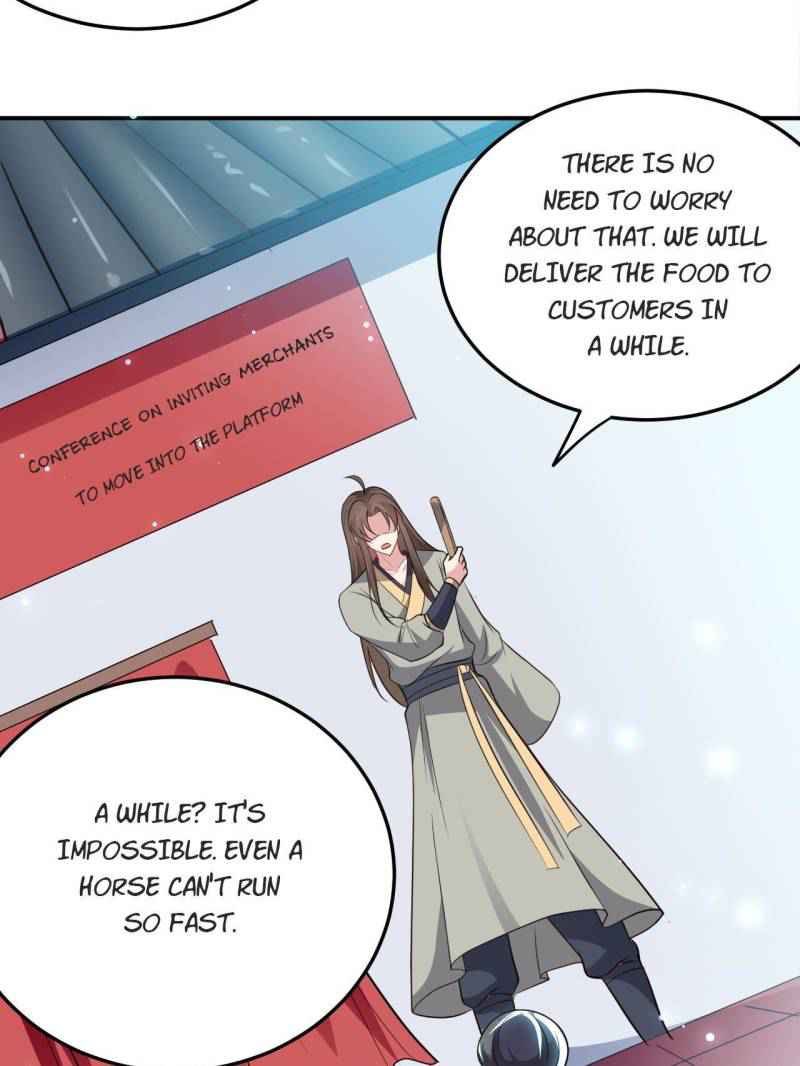Super Son-in-Law in Another World Chapter 33 - Page 51