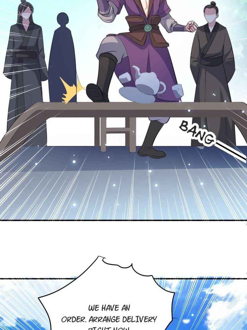 Super Son-in-Law in Another World Chapter 33 - Page 55
