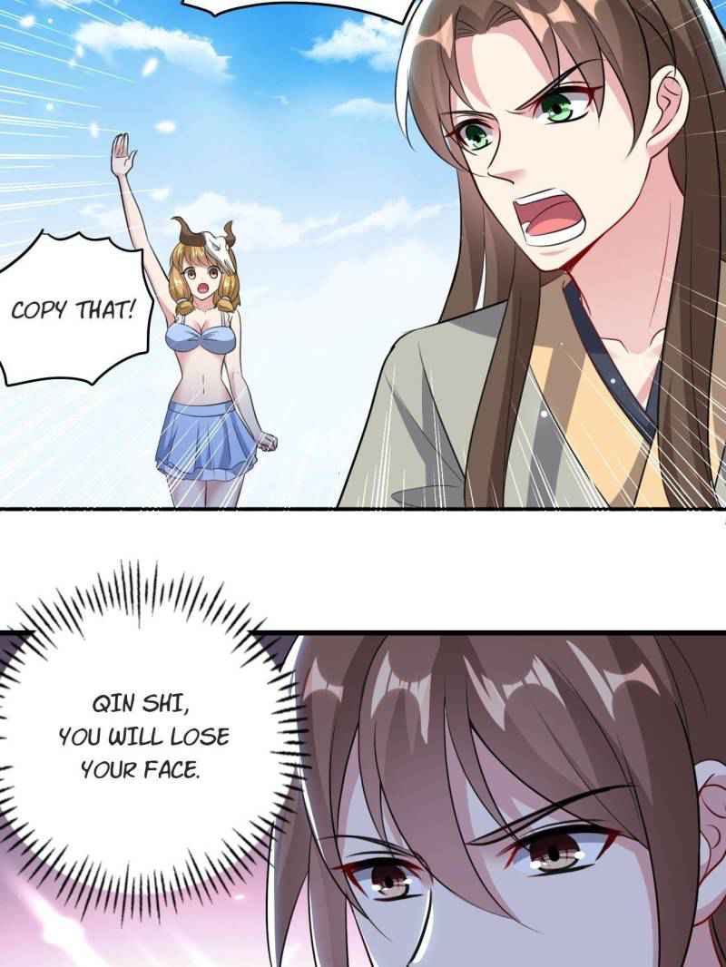 Super Son-in-Law in Another World Chapter 33 - Page 57