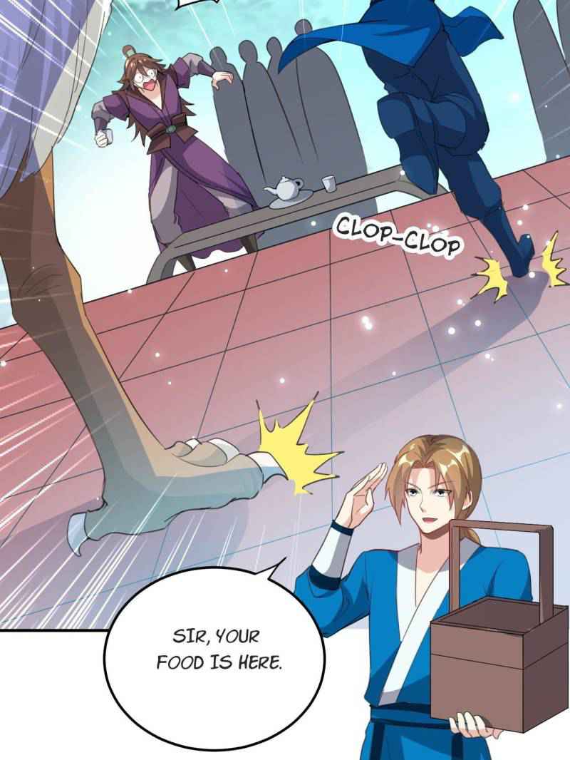 Super Son-in-Law in Another World Chapter 33 - Page 64