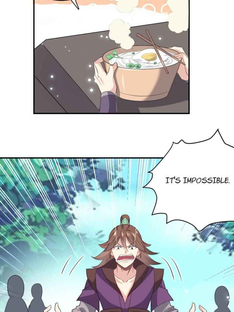 Super Son-in-Law in Another World Chapter 33 - Page 68