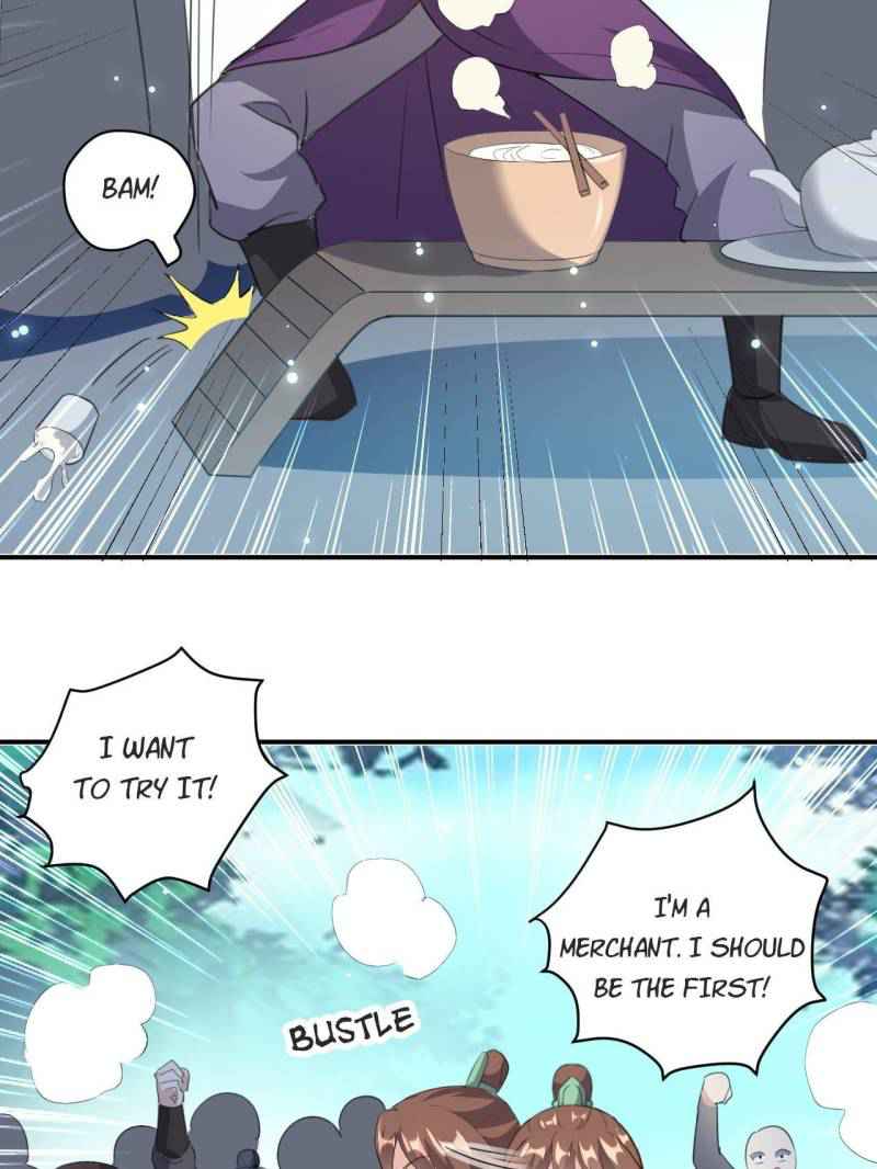 Super Son-in-Law in Another World Chapter 33 - Page 70