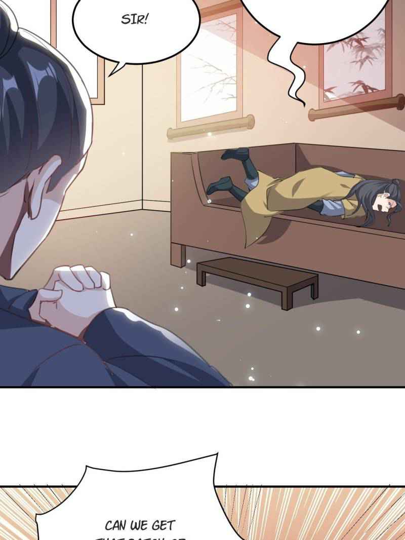 Super Son-in-Law in Another World Chapter 33 - Page 76