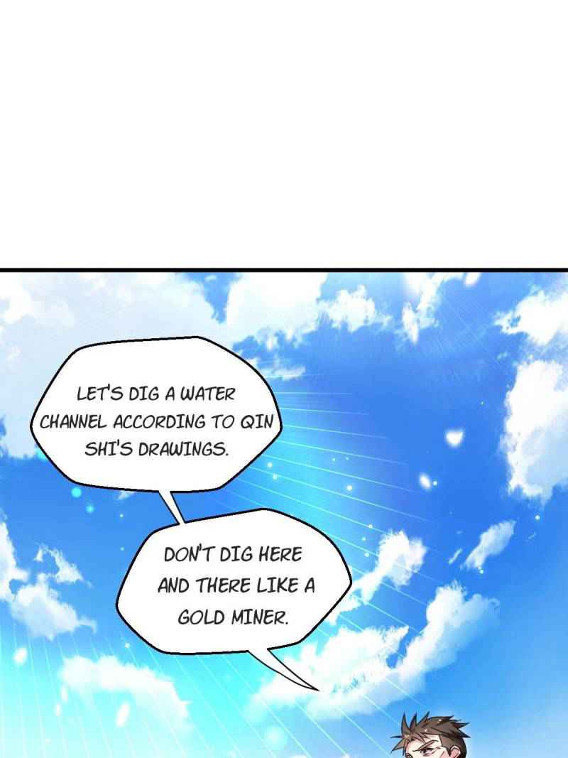 Super Son-in-Law in Another World Chapter 34 - Page 11