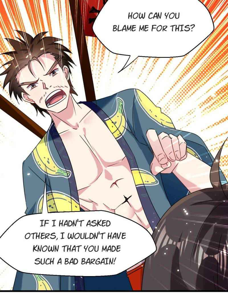 Super Son-in-Law in Another World Chapter 34 - Page 21