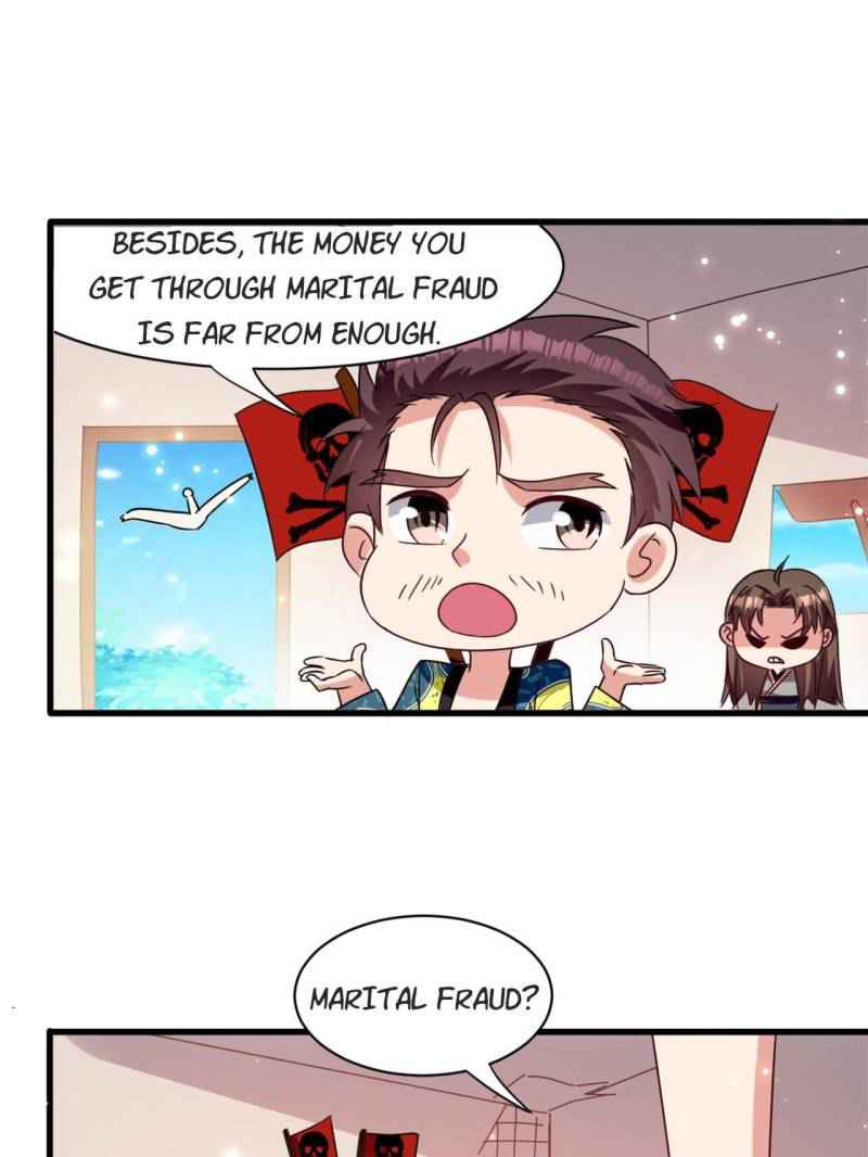 Super Son-in-Law in Another World Chapter 34 - Page 22