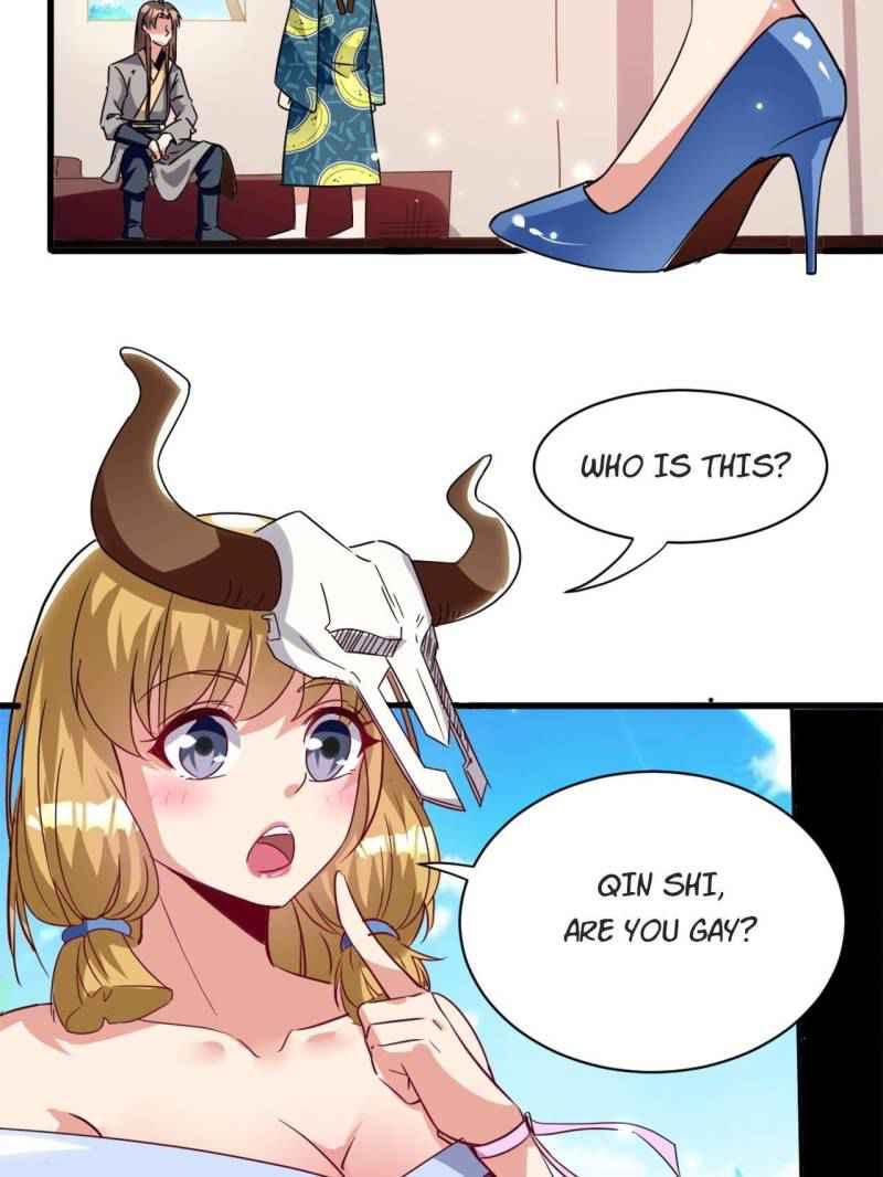 Super Son-in-Law in Another World Chapter 34 - Page 24