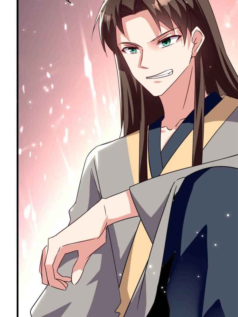 Super Son-in-Law in Another World Chapter 34 - Page 32