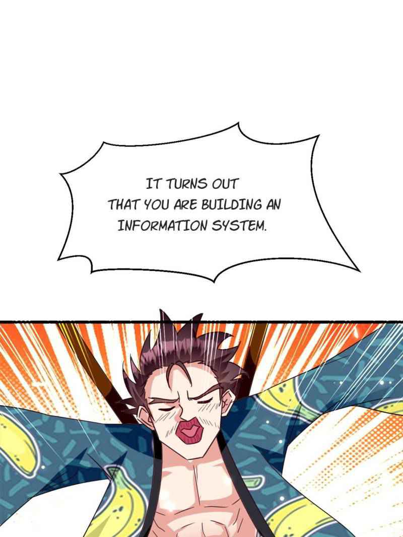 Super Son-in-Law in Another World Chapter 34 - Page 34