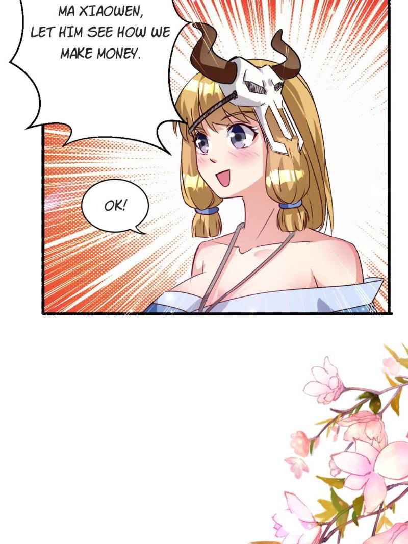 Super Son-in-Law in Another World Chapter 34 - Page 40