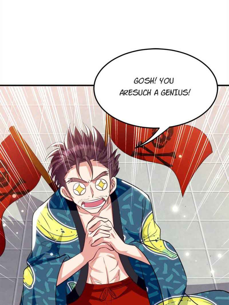 Super Son-in-Law in Another World Chapter 34 - Page 47