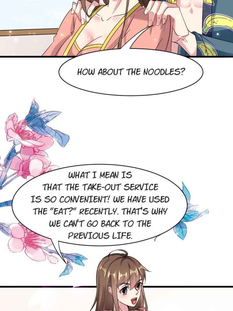 Super Son-in-Law in Another World Chapter 34 - Page 6