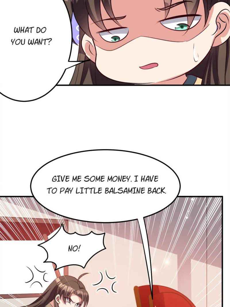 Super Son-in-Law in Another World Chapter 34 - Page 51