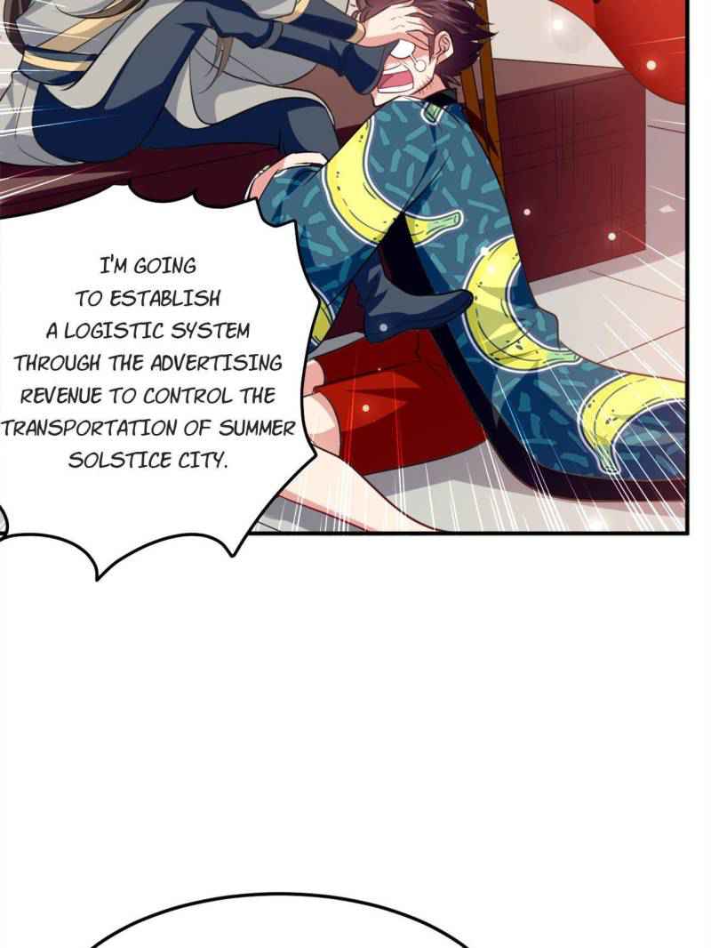 Super Son-in-Law in Another World Chapter 34 - Page 53