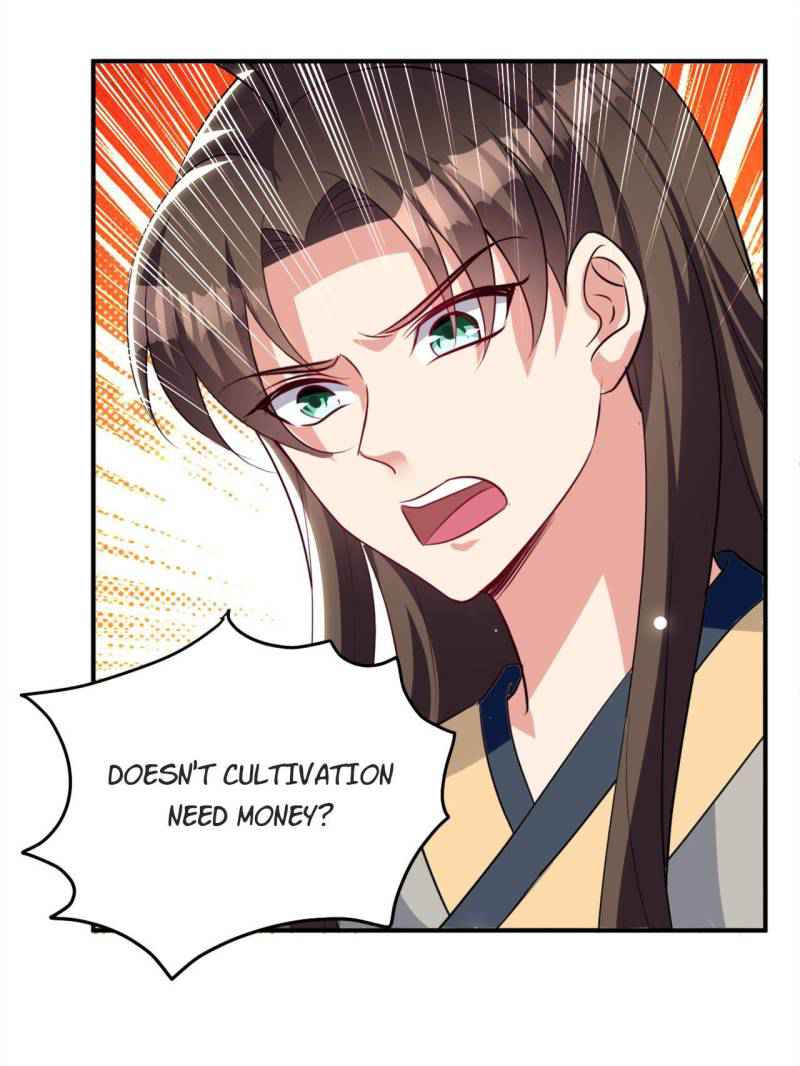 Super Son-in-Law in Another World Chapter 34 - Page 56