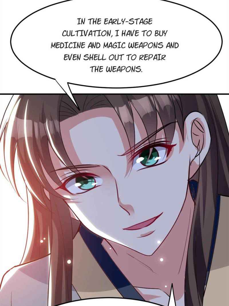 Super Son-in-Law in Another World Chapter 34 - Page 64